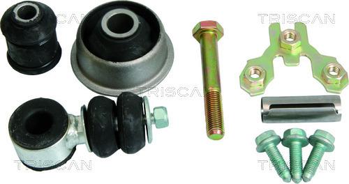 Kawe 8500 29023 - Монтажный комплект, рычаг подвески колеса autospares.lv