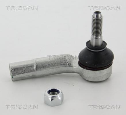 Kawe 8500 29123 - Наконечник рулевой тяги, шарнир autospares.lv