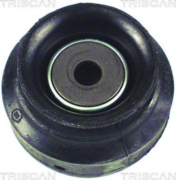 Kawe 8500 29200 - Опора стойки амортизатора, подушка autospares.lv