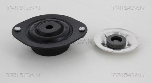 Kawe 8500 24906 - Опора стойки амортизатора, подушка autospares.lv