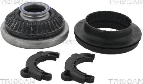 Kawe 8500 24915 - Опора стойки амортизатора, подушка autospares.lv