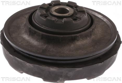 Kawe 8500 24916 - Опора стойки амортизатора, подушка autospares.lv