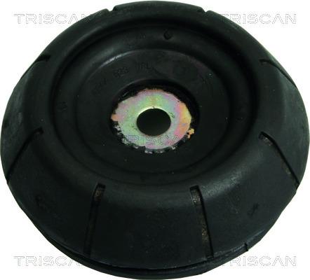 Kawe 8500 24913 - Опора стойки амортизатора, подушка autospares.lv