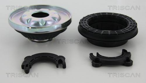 Kawe 8500 24917 - Опора стойки амортизатора, подушка autospares.lv