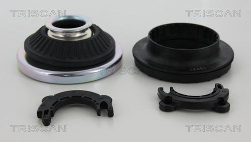 Kawe 8500 24917 - Опора стойки амортизатора, подушка autospares.lv