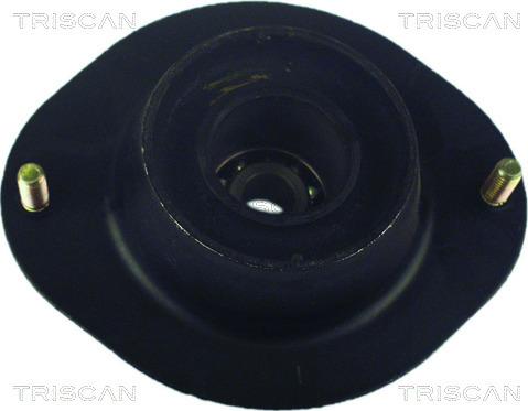 Kawe 8500 24503 - Опора стойки амортизатора, подушка autospares.lv