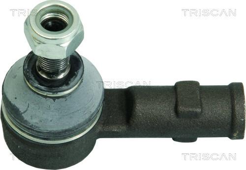 Kawe 8500 24115 - Наконечник рулевой тяги, шарнир autospares.lv