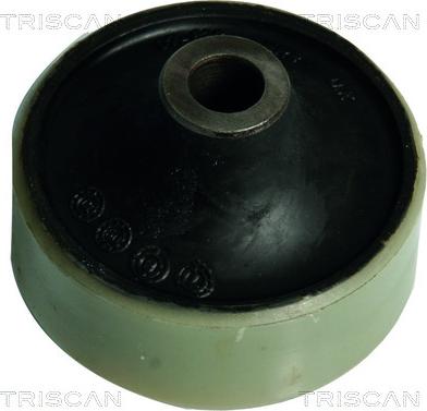 Kawe 8500 24845 - Сайлентблок, рычаг подвески колеса autospares.lv