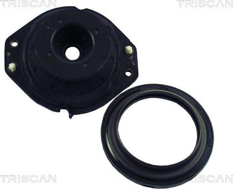 Kawe 8500 25909 - Опора стойки амортизатора, подушка autospares.lv