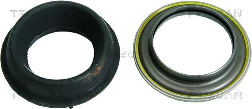 Kawe 8500 25904 - Подшипник качения, опора стойки амортизатора autospares.lv