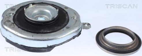 Kawe 8500 25906 - Опора стойки амортизатора, подушка autospares.lv