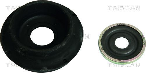 Kawe 8500 25900 - Опора стойки амортизатора, подушка autospares.lv