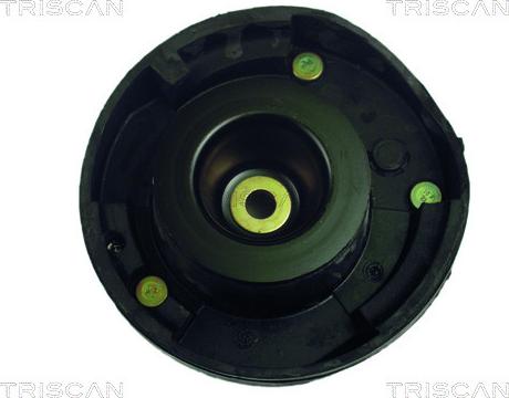 Kawe 8500 25901 - Опора стойки амортизатора, подушка autospares.lv