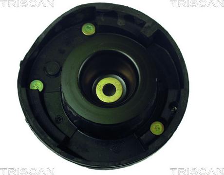 Kawe 8500 25902 - Опора стойки амортизатора, подушка autospares.lv