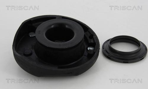 Kawe 8500 25902 - Опора стойки амортизатора, подушка autospares.lv