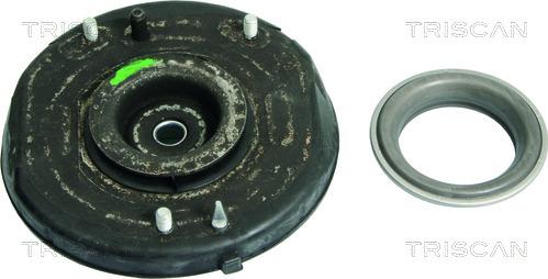 Kawe 8500 25911 - Опора стойки амортизатора, подушка autospares.lv