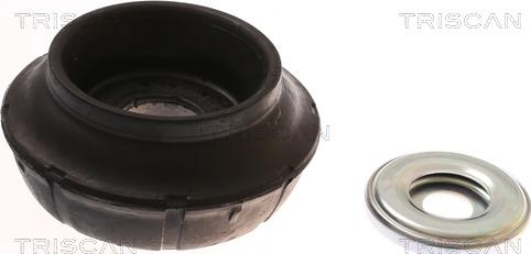 Kawe 8500 25913 - Опора стойки амортизатора, подушка autospares.lv