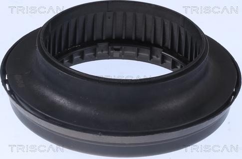 Kawe 8500 25932 - Подшипник качения, опора стойки амортизатора autospares.lv