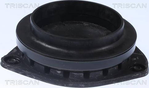 Kawe 8500 25924 - Опора стойки амортизатора, подушка autospares.lv