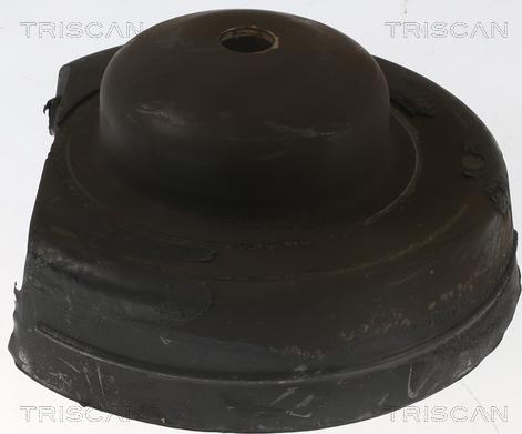 Kawe 8500 25926 - Опора стойки амортизатора, подушка autospares.lv