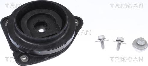 Kawe 8500 25922 - Опора стойки амортизатора, подушка autospares.lv