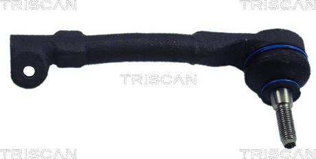 Kawe 8500 25121 - Наконечник рулевой тяги, шарнир autospares.lv