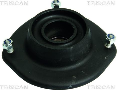 Kawe 8500 21901 - Опора стойки амортизатора, подушка autospares.lv