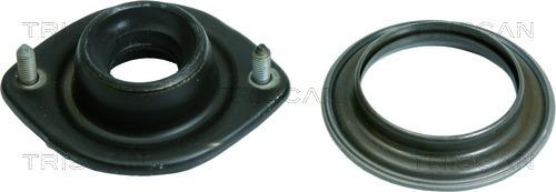 Kawe 8500 28900 - Опора стойки амортизатора, подушка autospares.lv