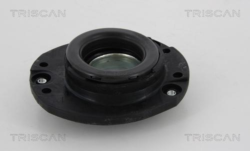 Kawe 8500 28908 - Опора стойки амортизатора, подушка autospares.lv