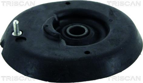 Kawe 8500 28919 - Опора стойки амортизатора, подушка autospares.lv