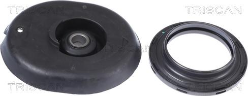 Kawe 8500 28915 - Опора стойки амортизатора, подушка autospares.lv