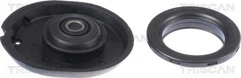 Kawe 8500 28915 - Опора стойки амортизатора, подушка autospares.lv