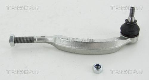 Kawe 8500 28105 - Наконечник рулевой тяги, шарнир autospares.lv