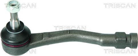 Kawe 8500 28110 - Наконечник рулевой тяги, шарнир autospares.lv