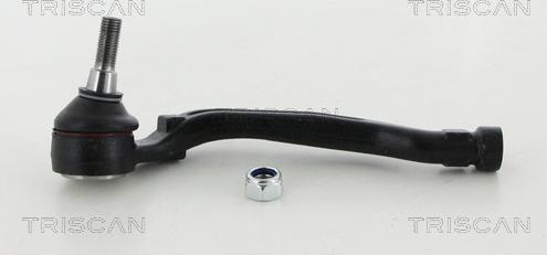 Kawe 8500 28122 - Наконечник рулевой тяги, шарнир autospares.lv