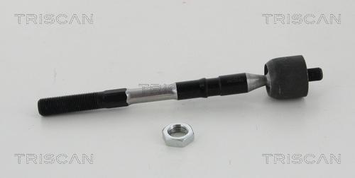 Kawe 8500 28227 - Осевой шарнир, рулевая тяга autospares.lv