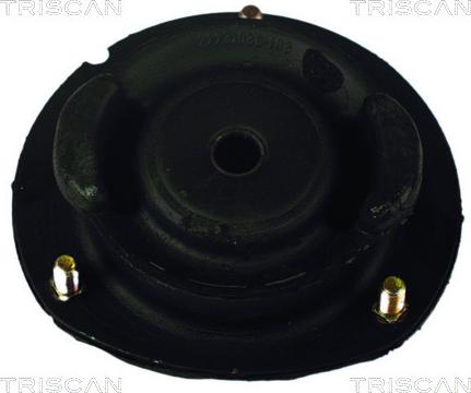 Kawe 8500 23900 - Опора стойки амортизатора, подушка autospares.lv