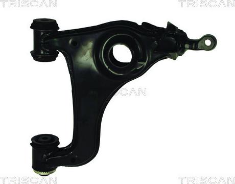 Kawe 8500 23515 - Рычаг подвески колеса autospares.lv