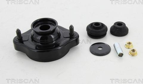 Kawe 8500 27903 - Опора стойки амортизатора, подушка autospares.lv