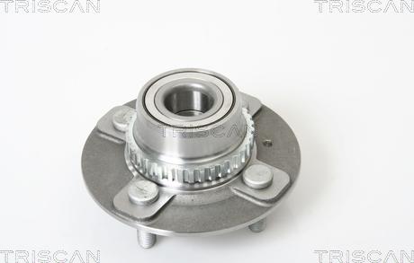 Kawe 8530 43223 - Подшипник ступицы колеса, комплект autospares.lv