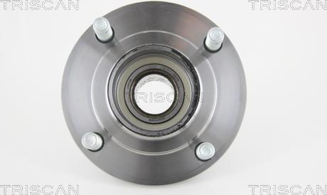 Kawe 8530 42218 - Подшипник ступицы колеса, комплект autospares.lv