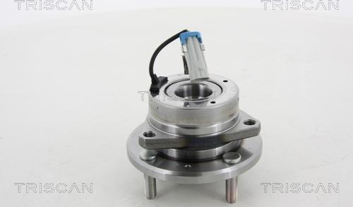 Kawe 8530 21108 - Подшипник ступицы колеса, комплект autospares.lv