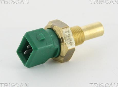 Kawe 8626 16001 - Датчик, температура охлаждающей жидкости autospares.lv