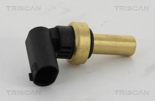 Kawe 8626 10047 - Датчик, температура охлаждающей жидкости autospares.lv