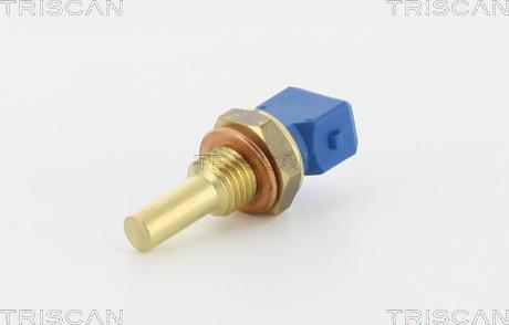 Kawe 8626 10014 - Датчик, температура охлаждающей жидкости autospares.lv