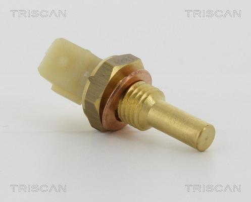 Kawe 8626 10013 - Датчик, температура охлаждающей жидкости autospares.lv