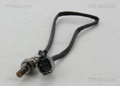 Kawe 8845 50525 - Лямбда-зонд, датчик кислорода autospares.lv