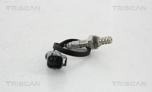 Kawe 8845 16501 - Лямбда-зонд, датчик кислорода autospares.lv