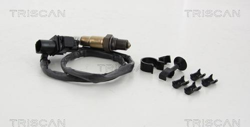 Kawe 8845 29019 - Лямбда-зонд, датчик кислорода autospares.lv