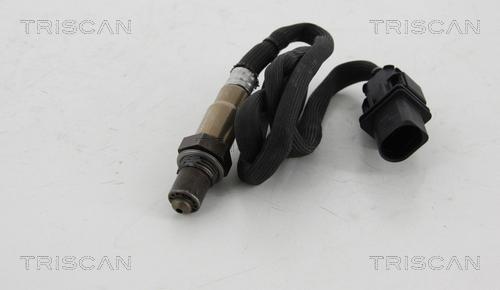 Kawe 8845 29115 - Лямбда-зонд, датчик кислорода autospares.lv